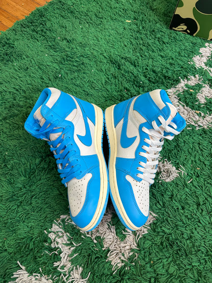 Jordan 1 High “UNC Reimagined”