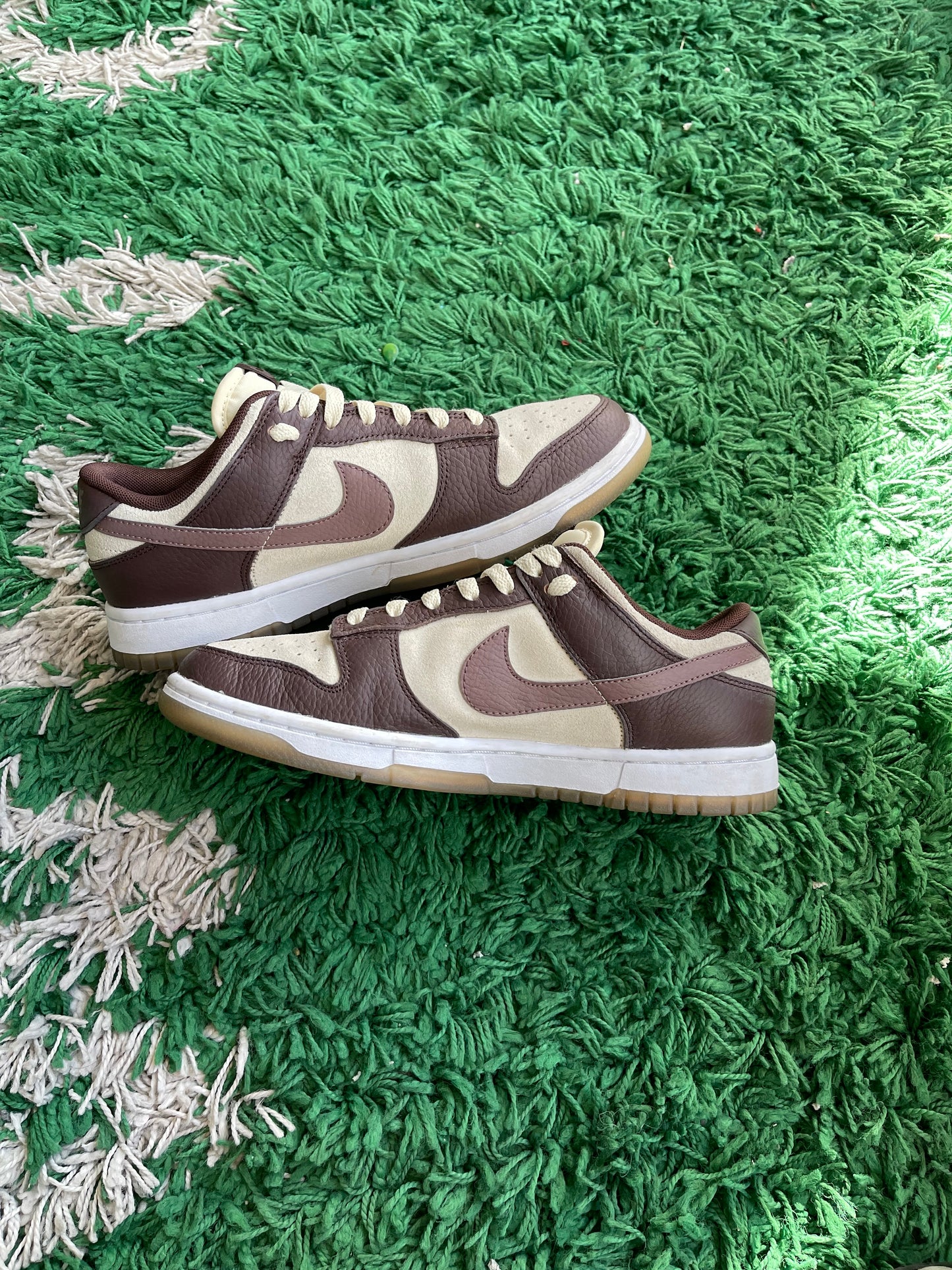 Nike Dunk Low “Plum Eclipse”