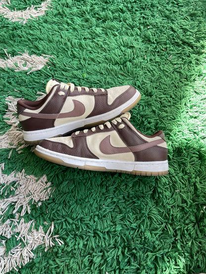 Nike Dunk Low “Plum Eclipse”