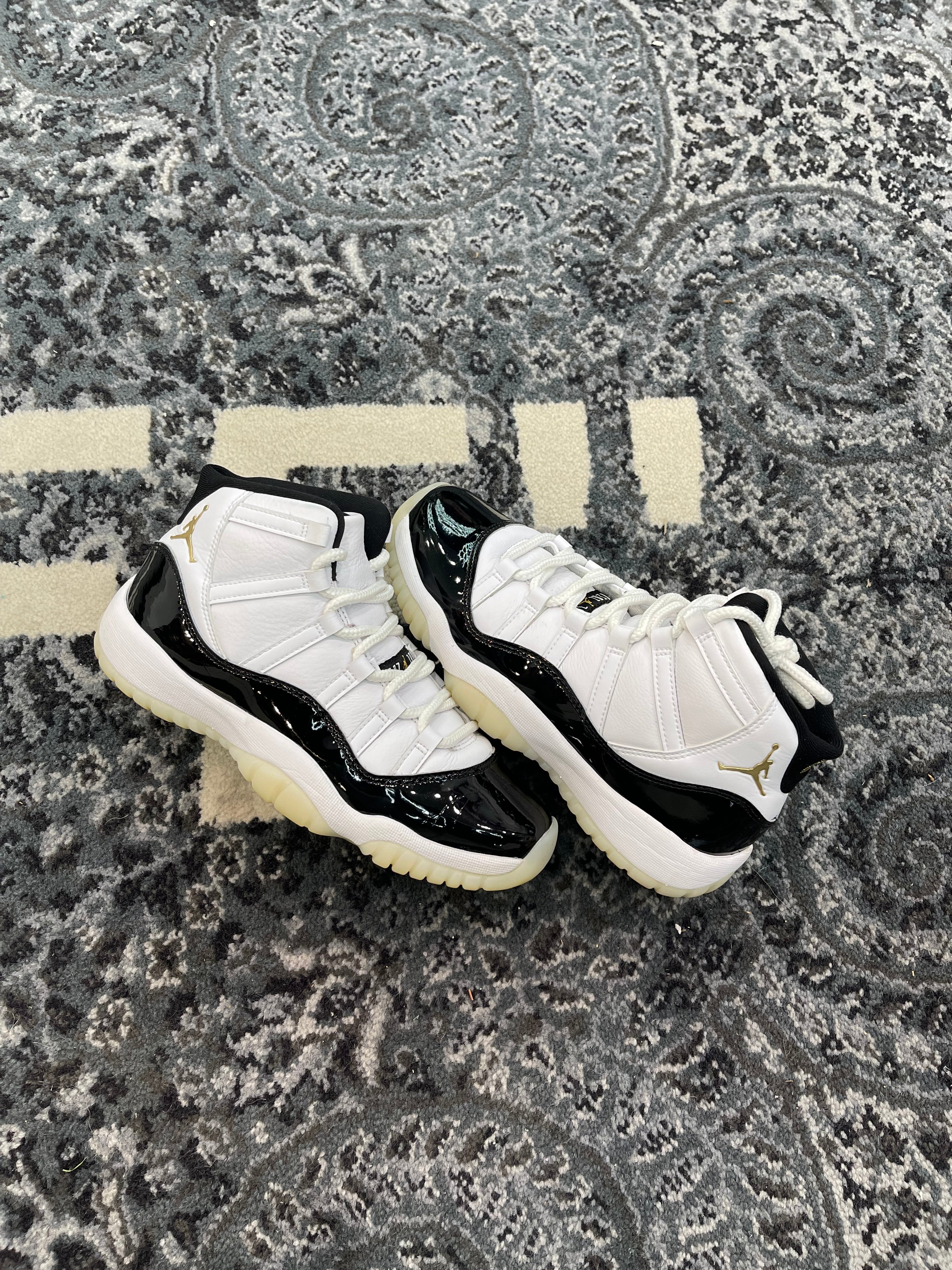 Jordan 11 “DMP Gratitude”