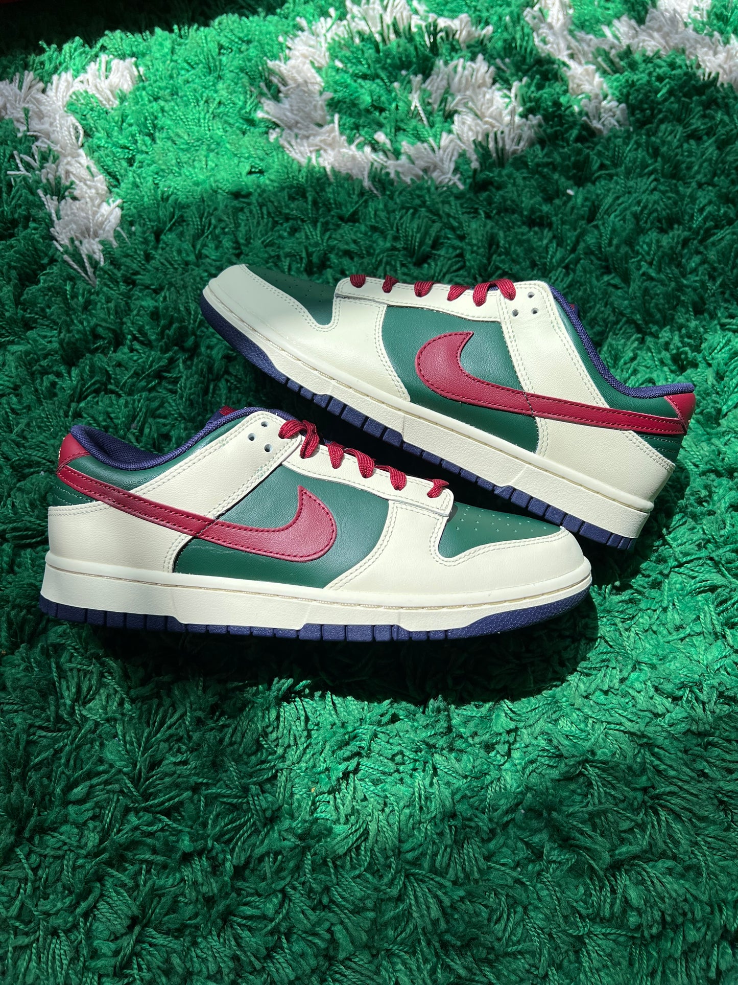 Nike Dunk Low “From Nike To You”