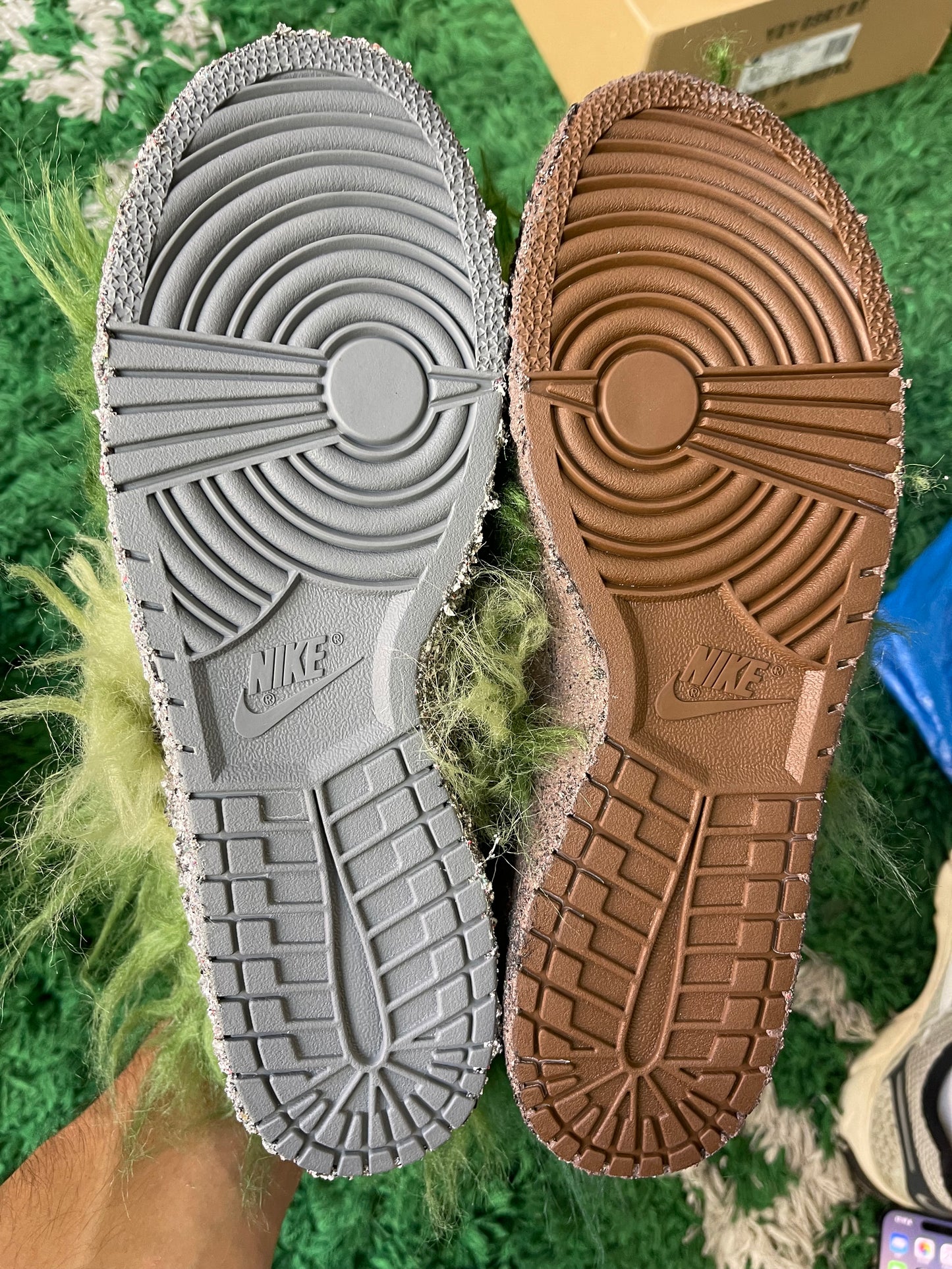 Nike x CPFM Flea 1 “Overgrown”