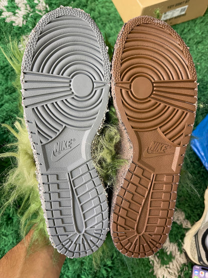 Nike x CPFM Flea 1 “Overgrown”
