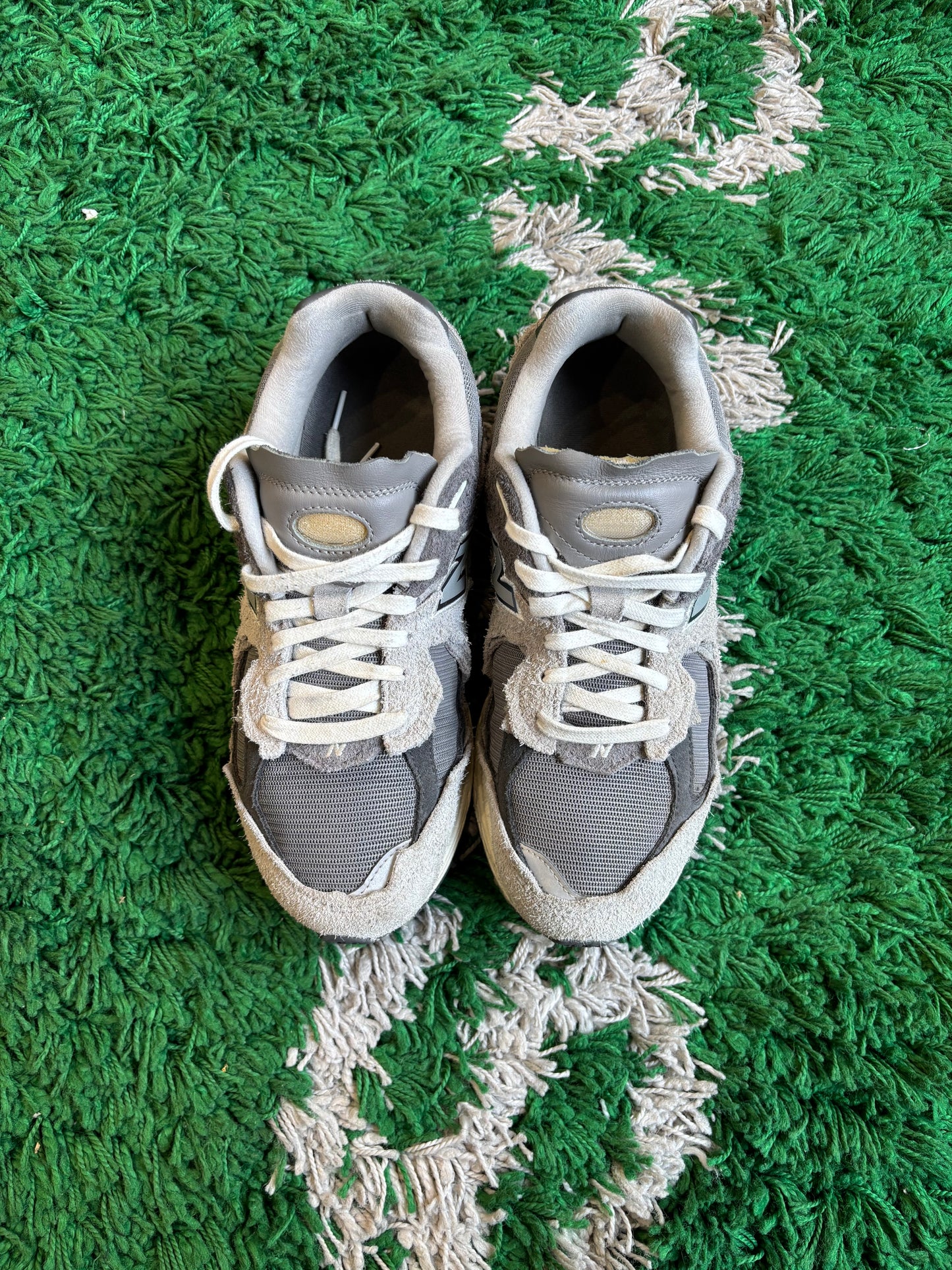 New Balance 2002R “Protection Pack Rain Cloud”