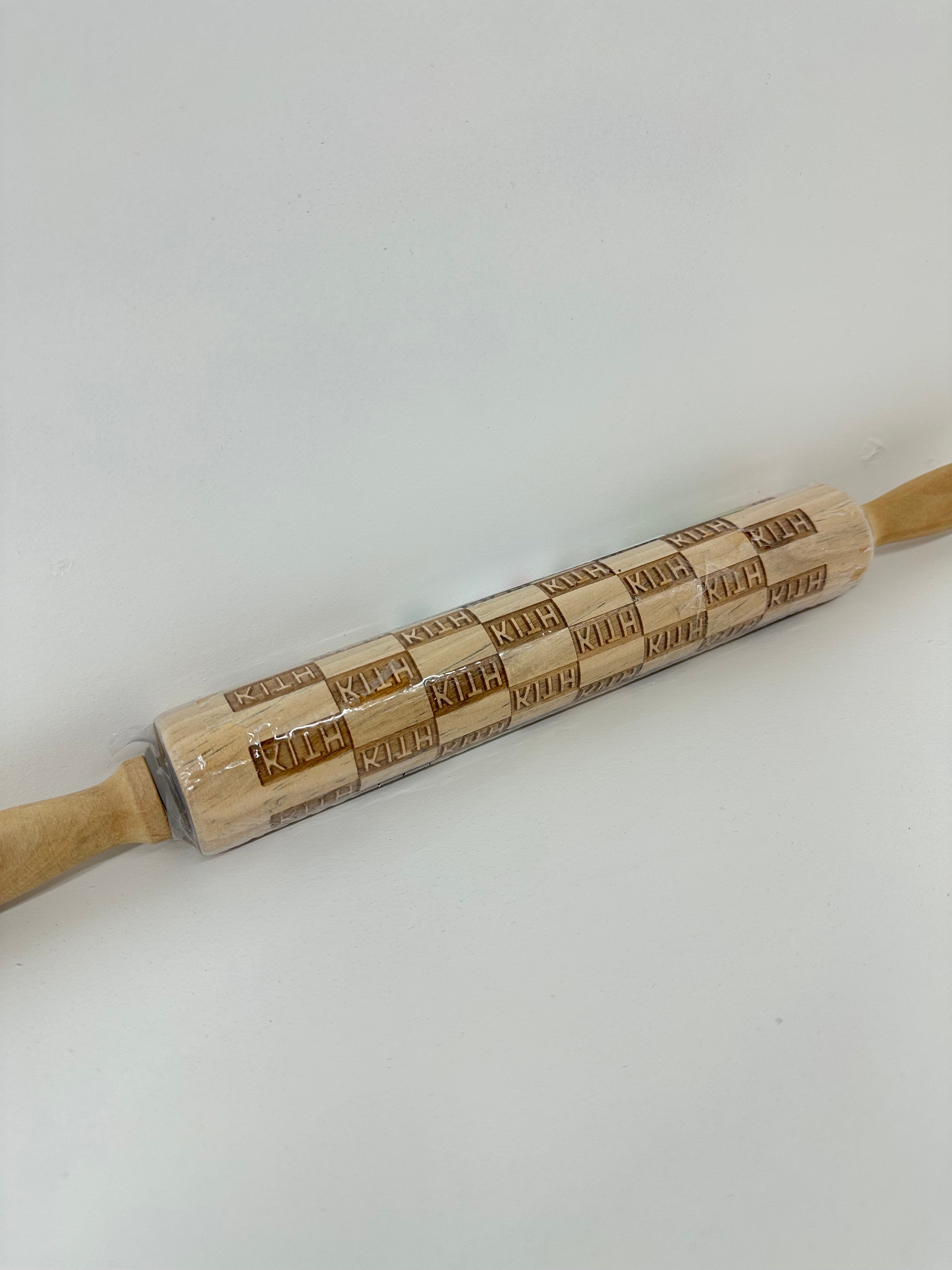 KITH Monogram Rolling Pin