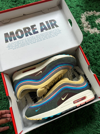 Sean Wotherspoon Air Max 1/97