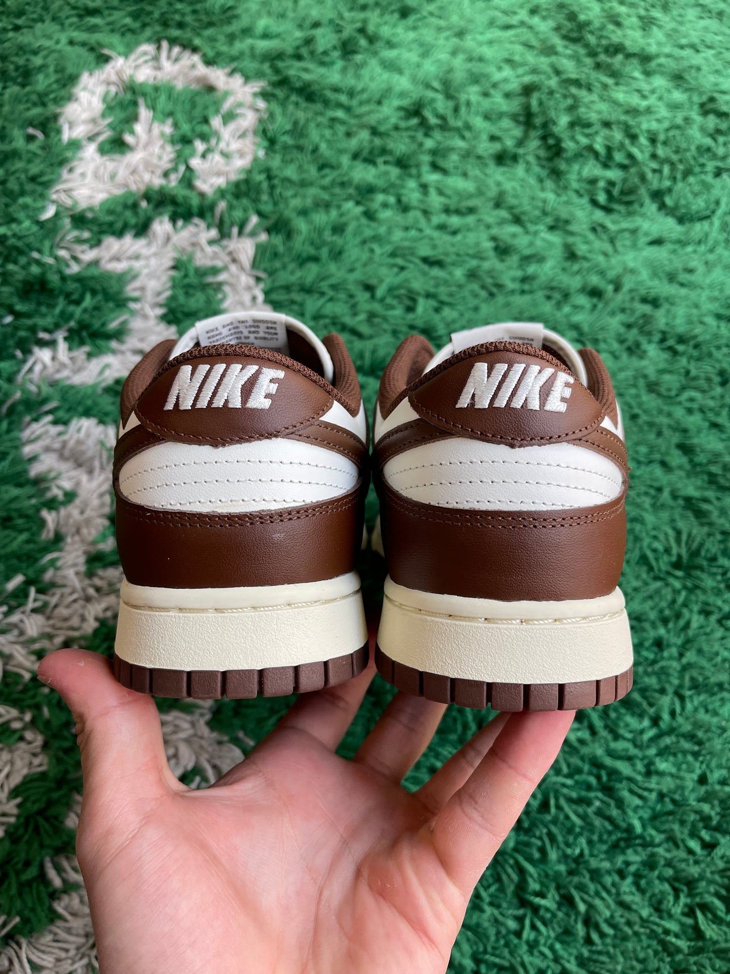 Nike Dunk Low “Cacao Wow”