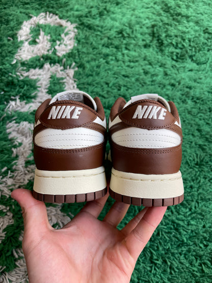 Nike Dunk Low “Cacao Wow”