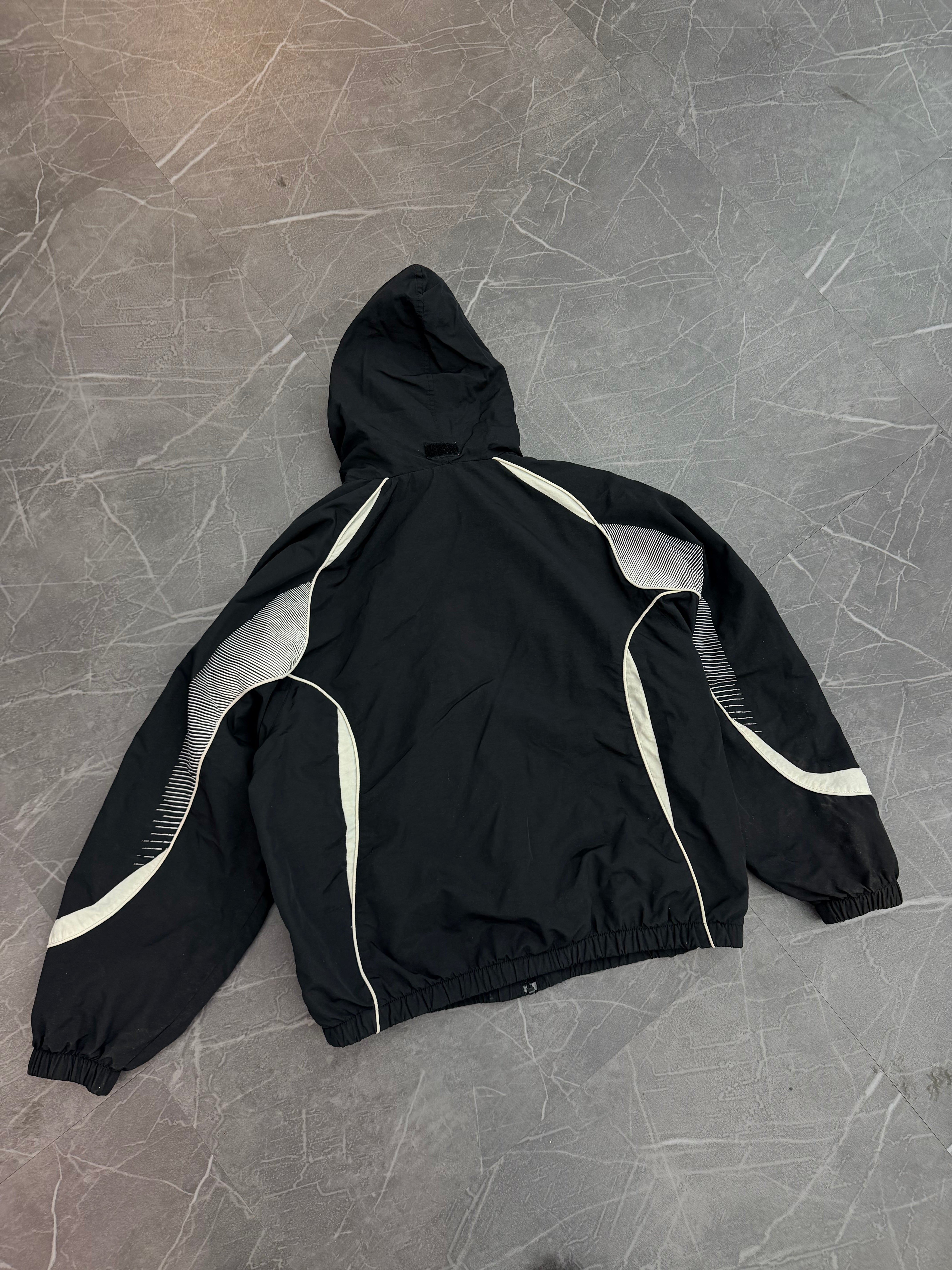 Supreme Umbro Track Jacket