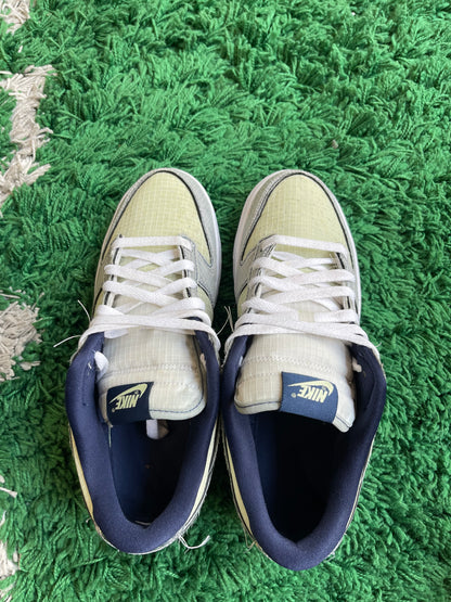 Nike Dunk Low Union Passport “Pistachio”