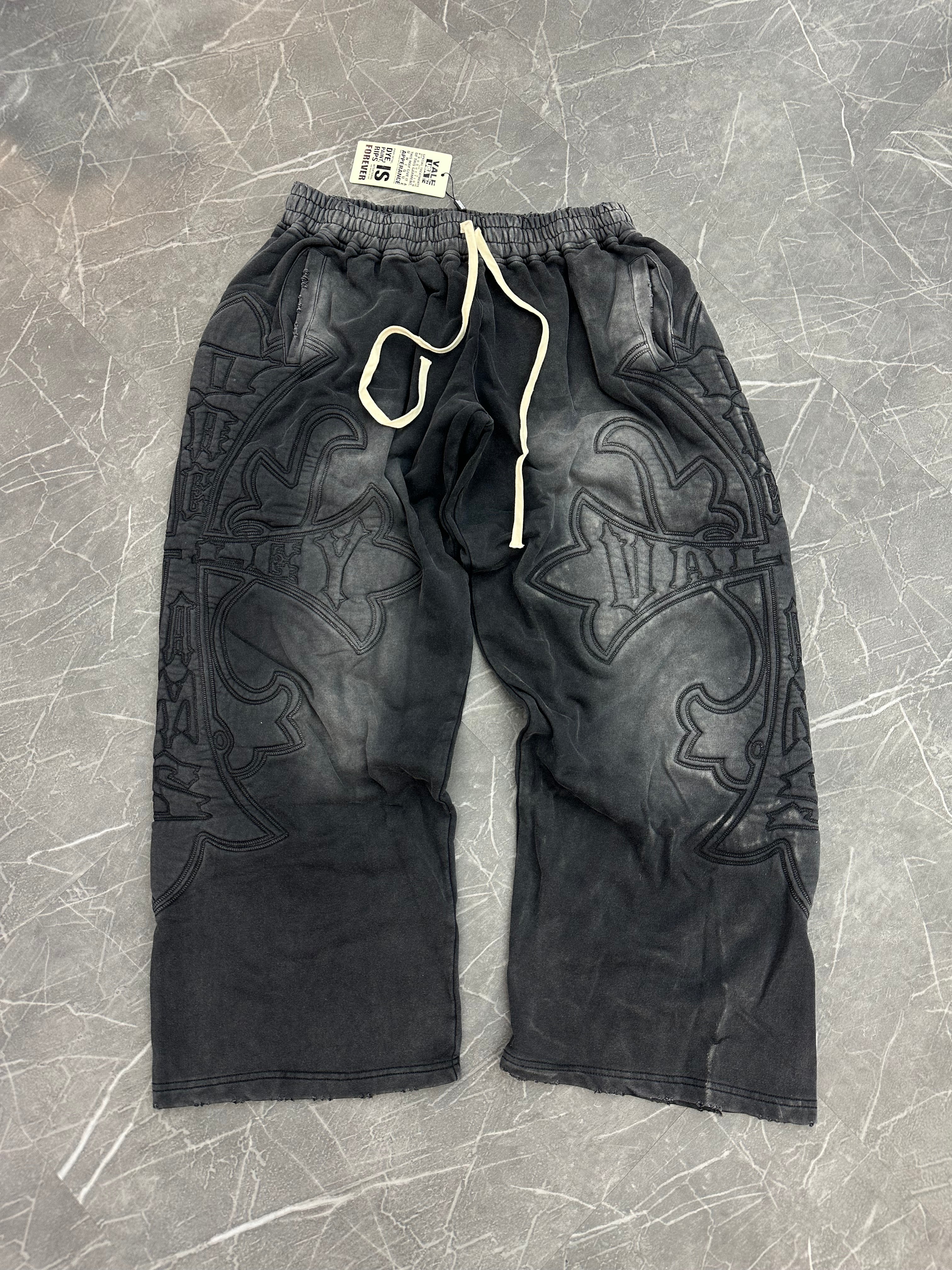 Vale Forever Carver Sweatpants “Black”