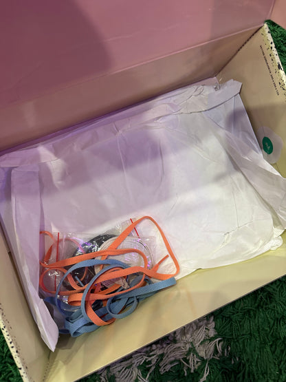 Jordan 5 DJ Khaled “Crimson Bliss”