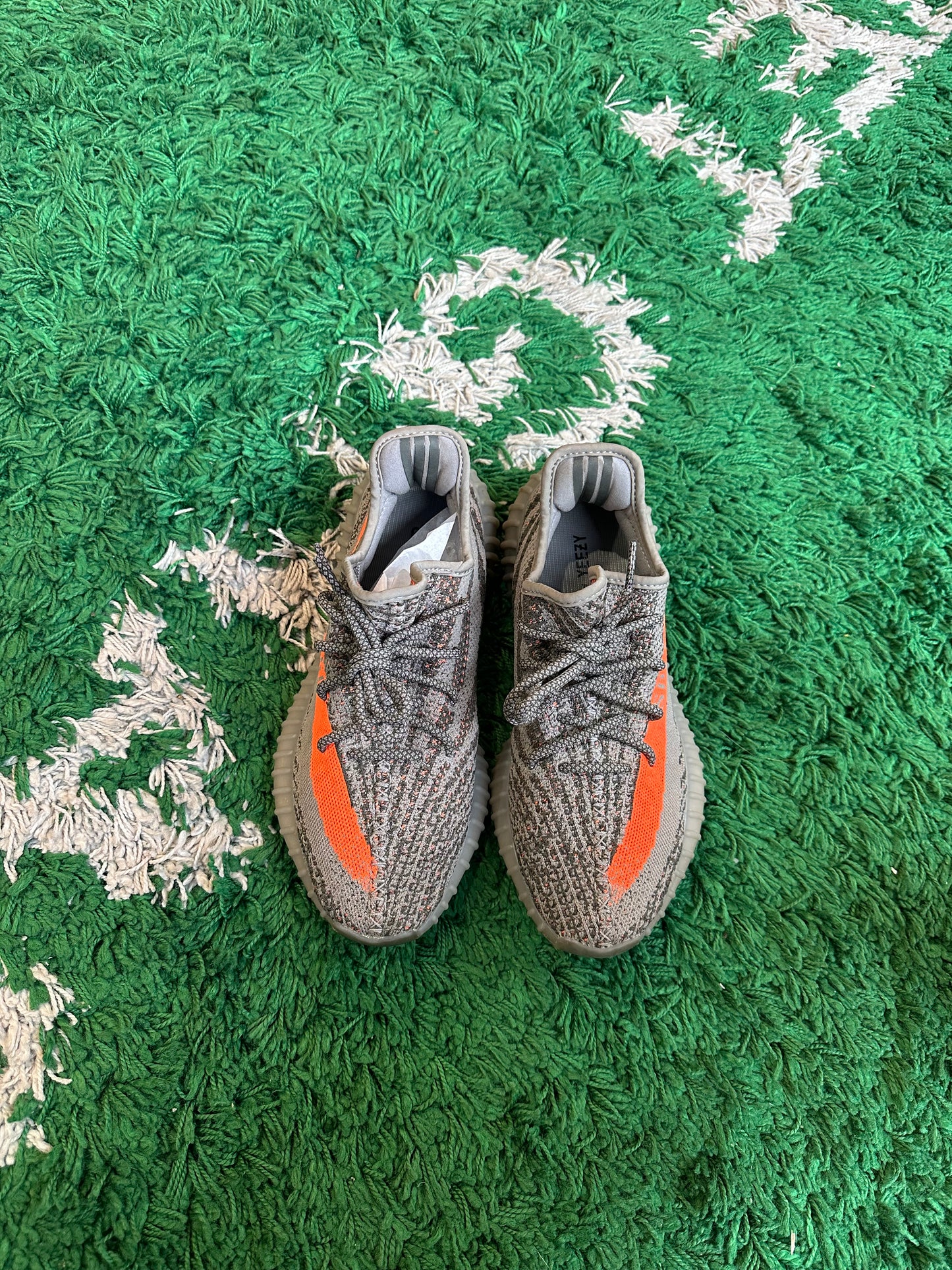 Yeezy 350 “Beluga Reflective”