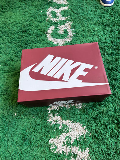 Jordan 1 “Artisanal Team Red”