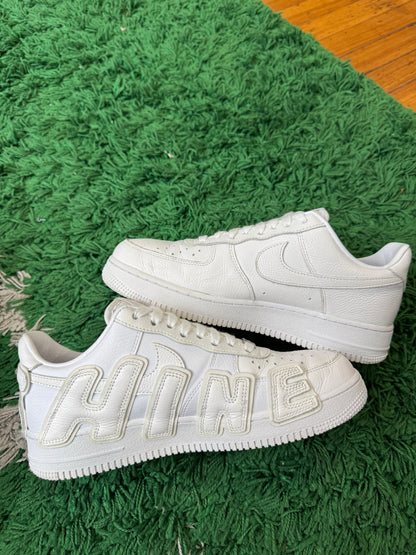 Nike Air Force 1 Low x CPFM “White” (2024)