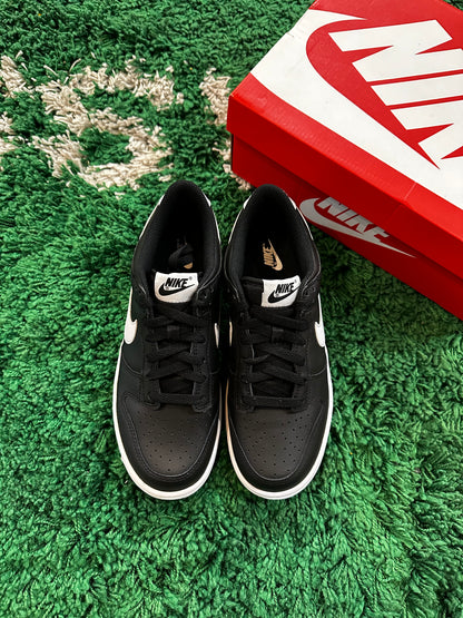 Nike Dunk Low “Black Panda”