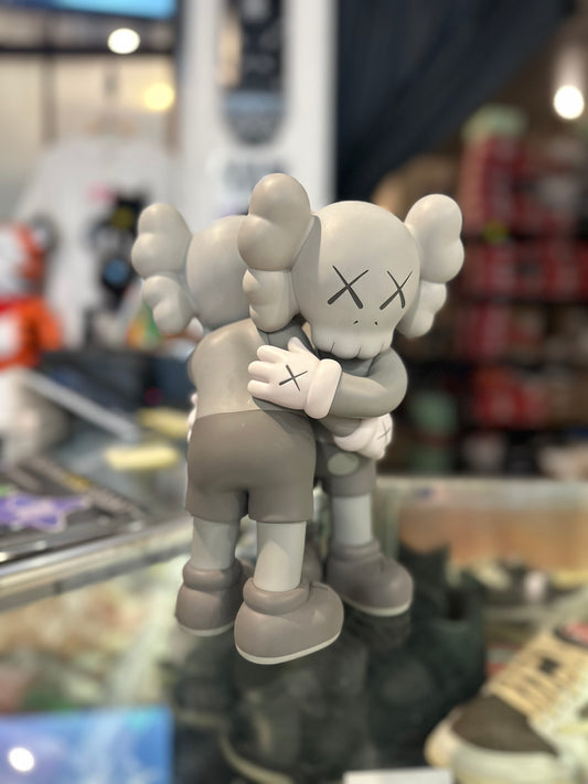 KAWS Together Vinyl Figure