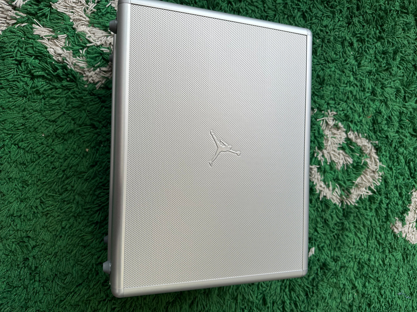 Jordan 17 “All Star Lightning”