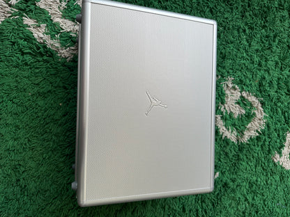 Jordan 17 “All Star Lightning”