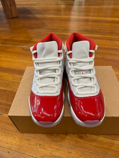 Air Jordan 11 “Cherry”