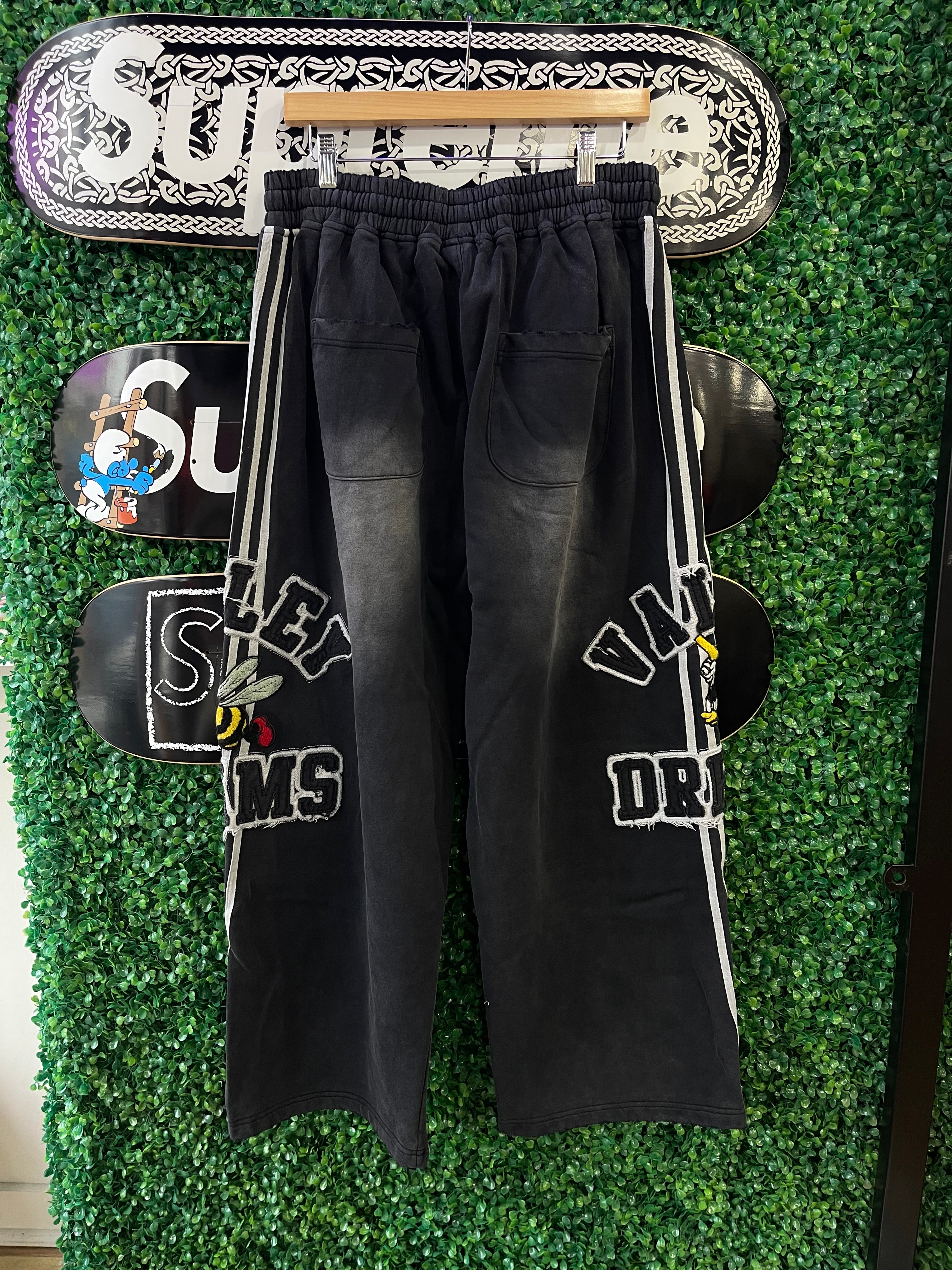 Vale Forever Anthem Tracks “Oreo”