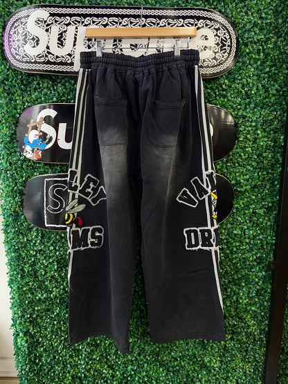 Vale Forever Anthem Tracks “Oreo”