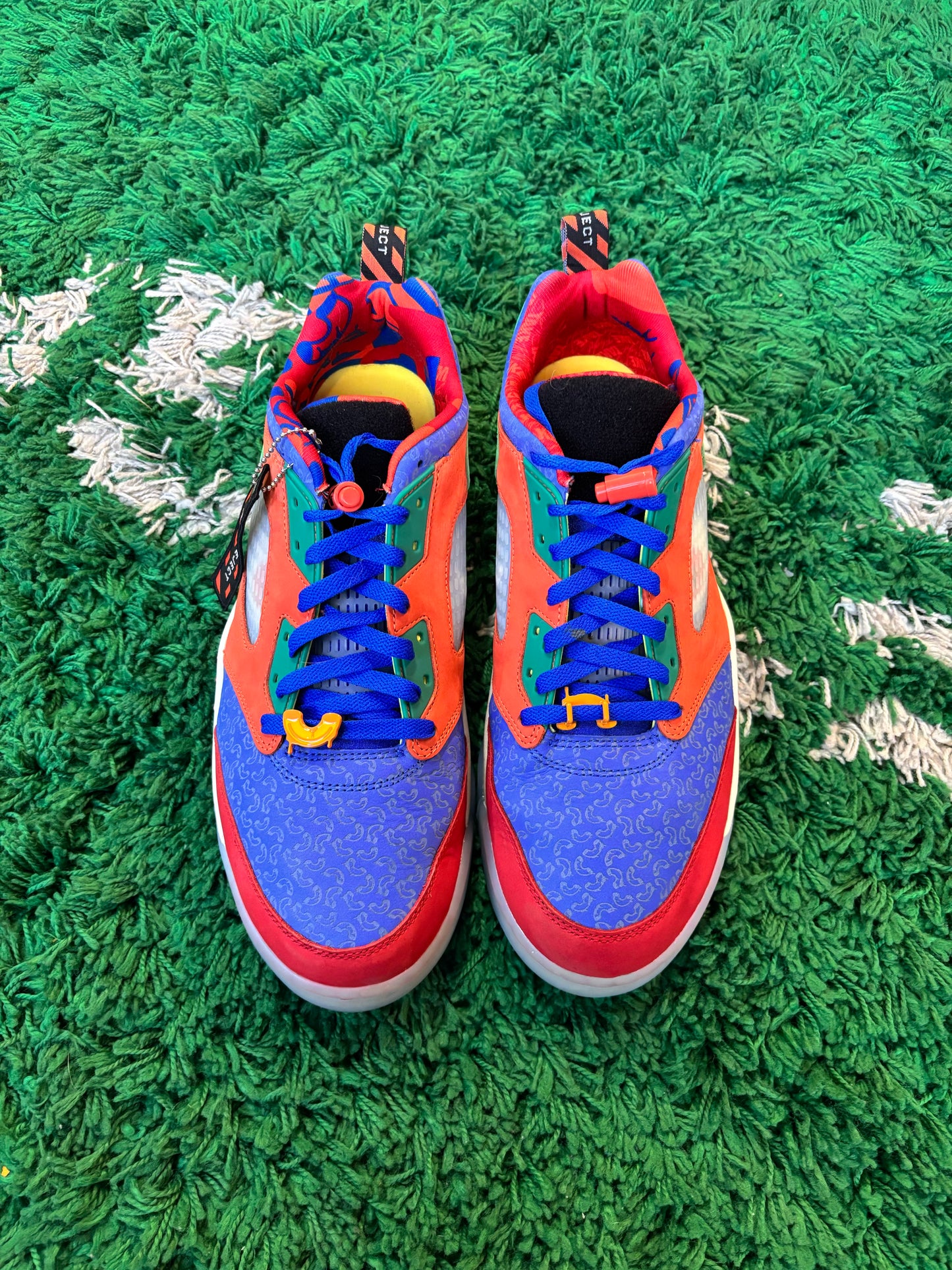 Jordan 5 Low “Doernbecher”