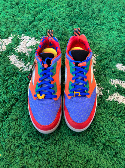 Jordan 5 Low “Doernbecher”
