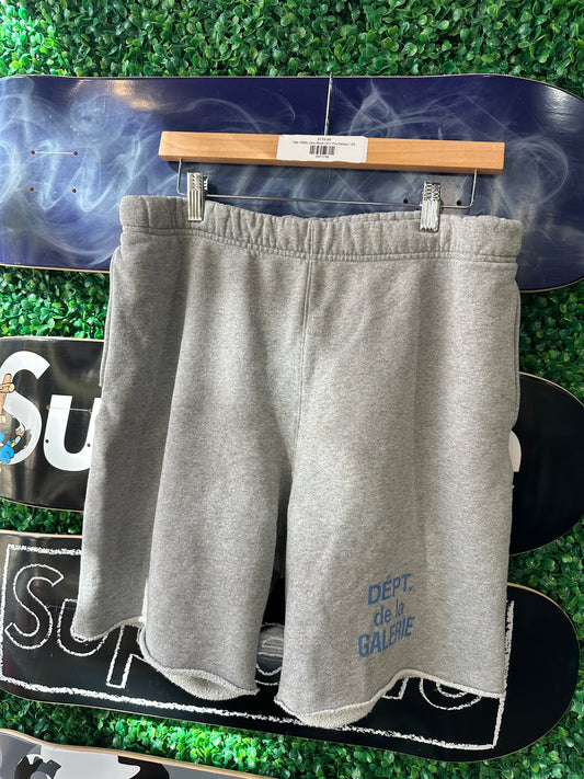 Gallery Dept. Sweatshorts “Grey”