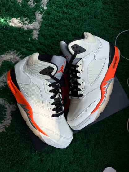 Jordan 5 “Shattered Backboard”