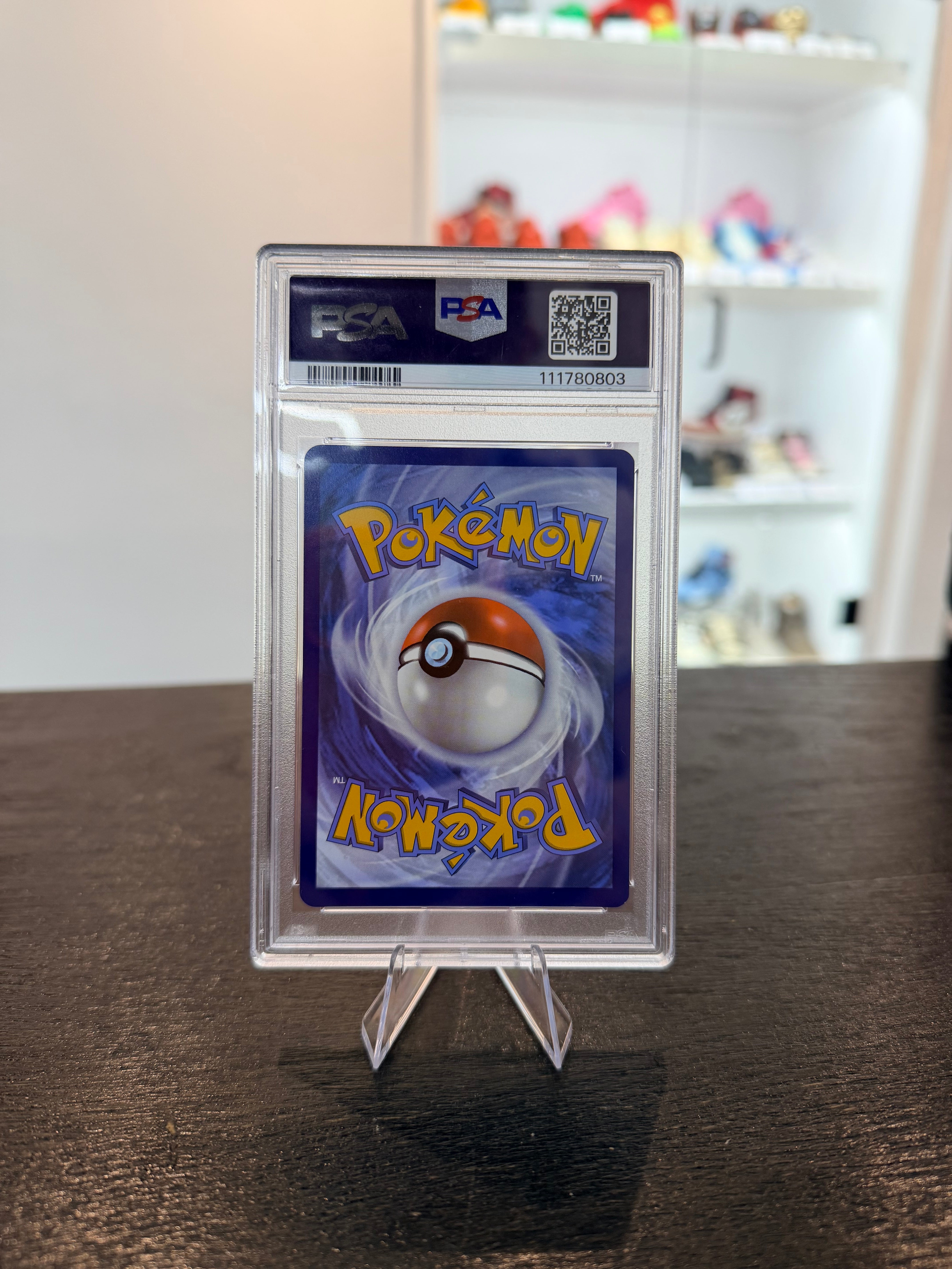 Flareon Ex #146
