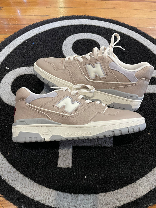New Balance 550 “Lunar New Year Driftwood”