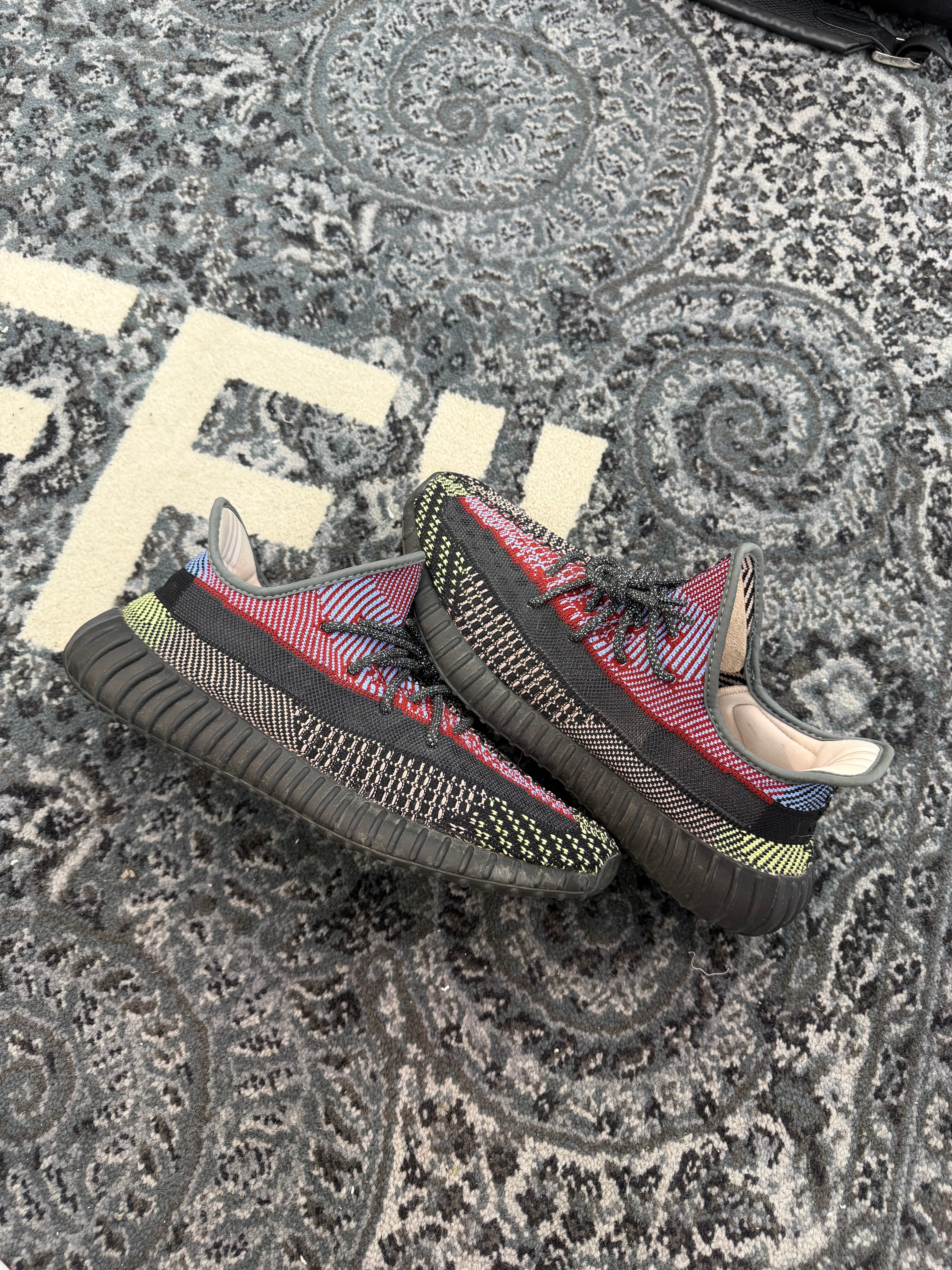 Yeezy 350 “Yecheil”
