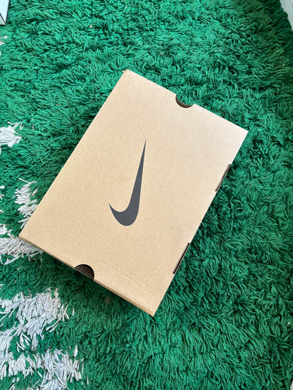 Jordan 12 “Taxi” (2025)