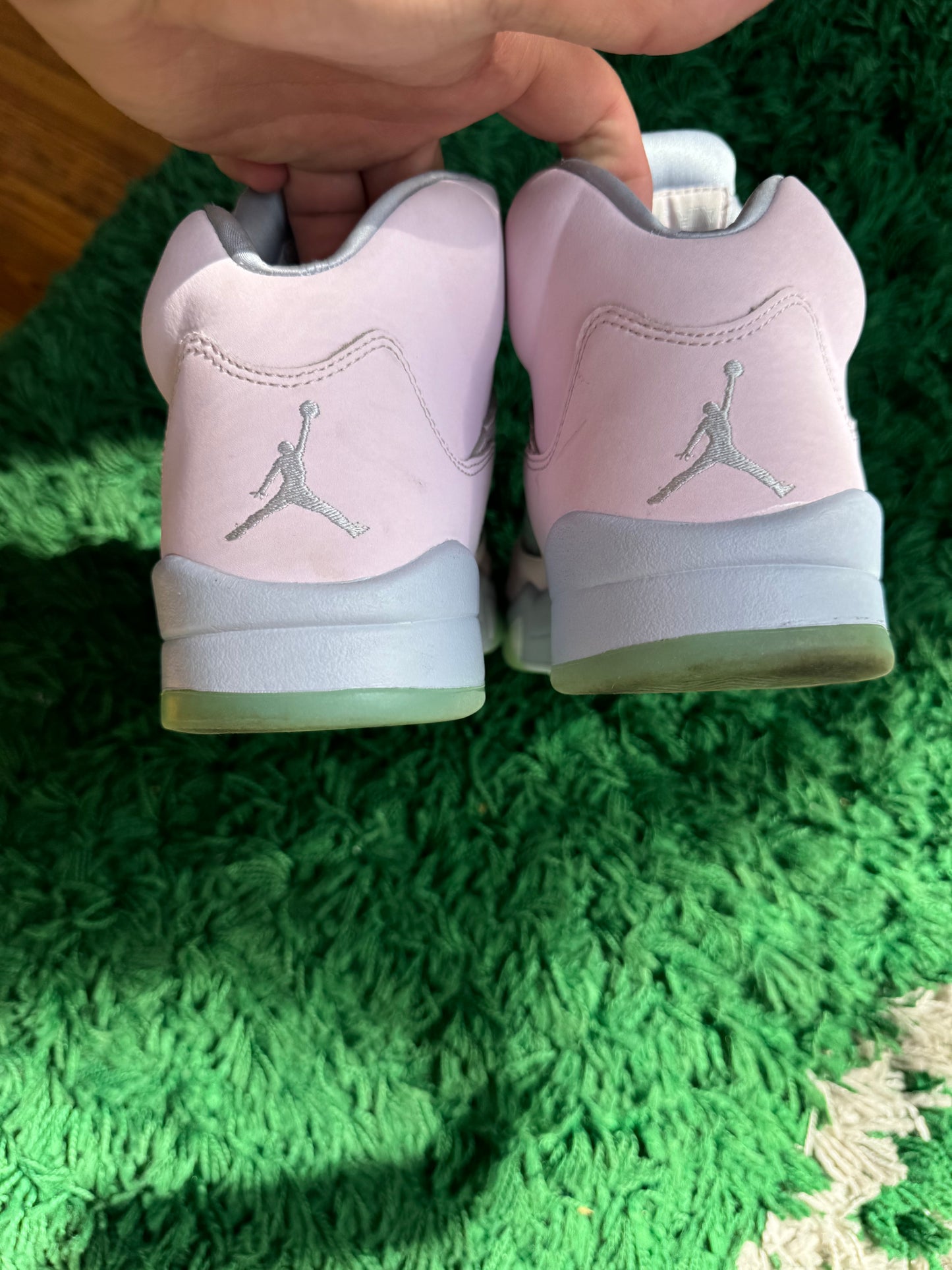 Jordan 5 “Easter”