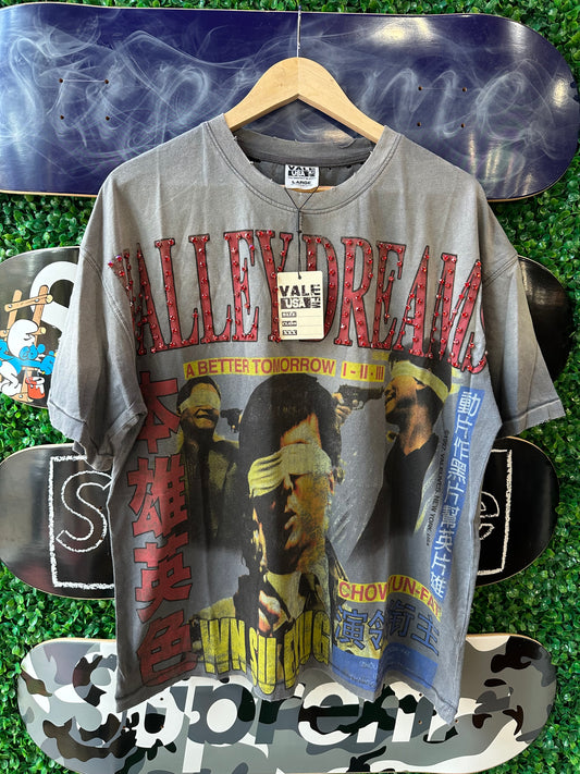Vale Robber Bling Tee