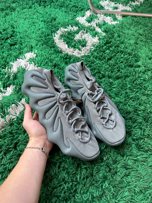 Yeezy 450 “Stone Marine”