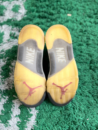 Off-White Jordan 5 “Muslin”