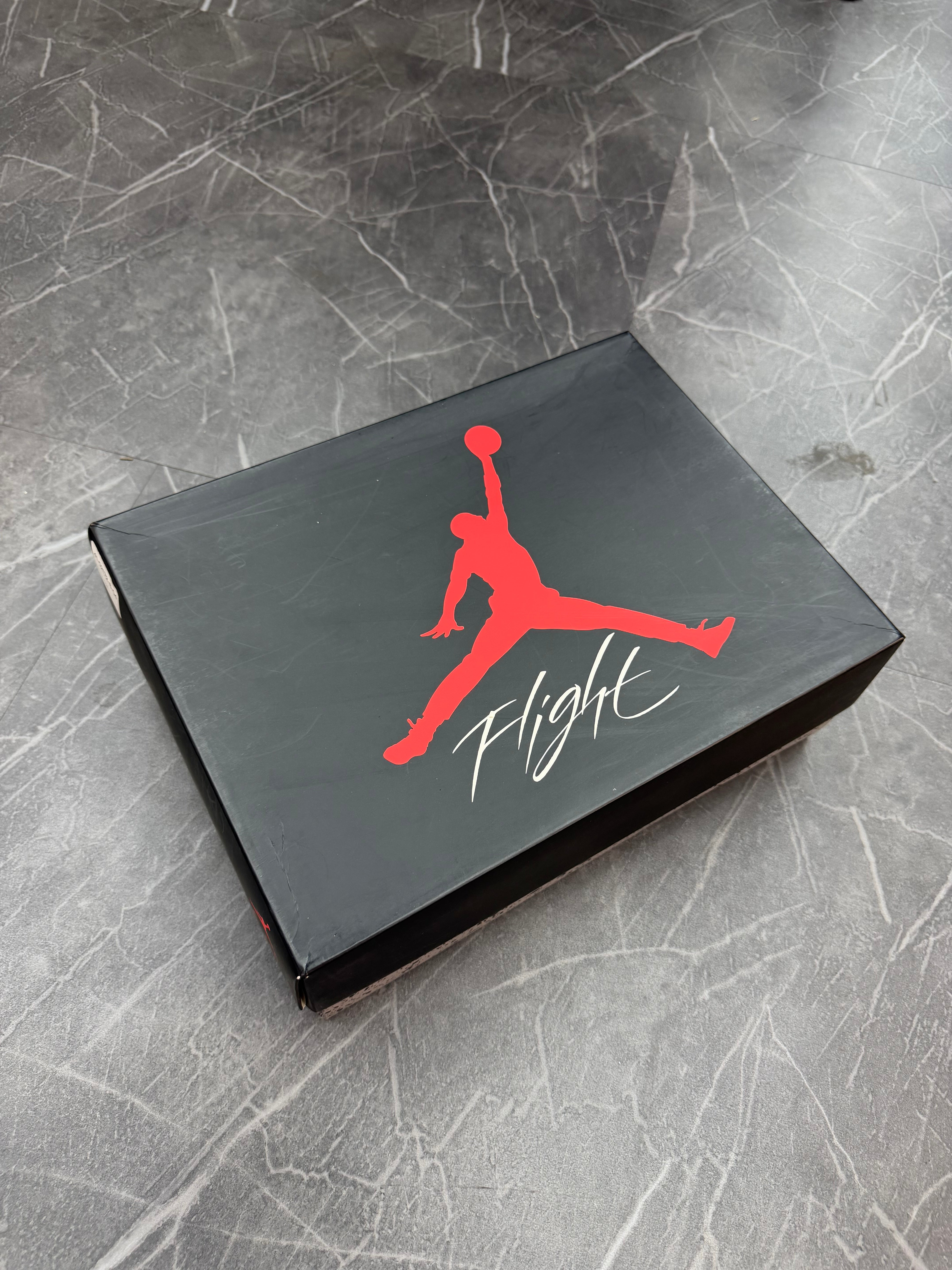 Jordan 4 “What The”