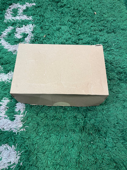 Yeezy Foam Runner “Ochre”