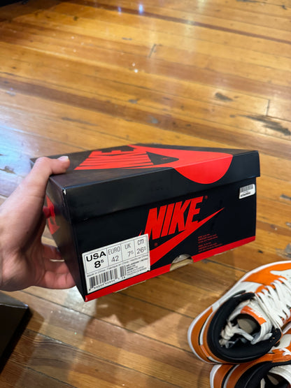 Jordan 1 High “Shattered Backboard 2.0”