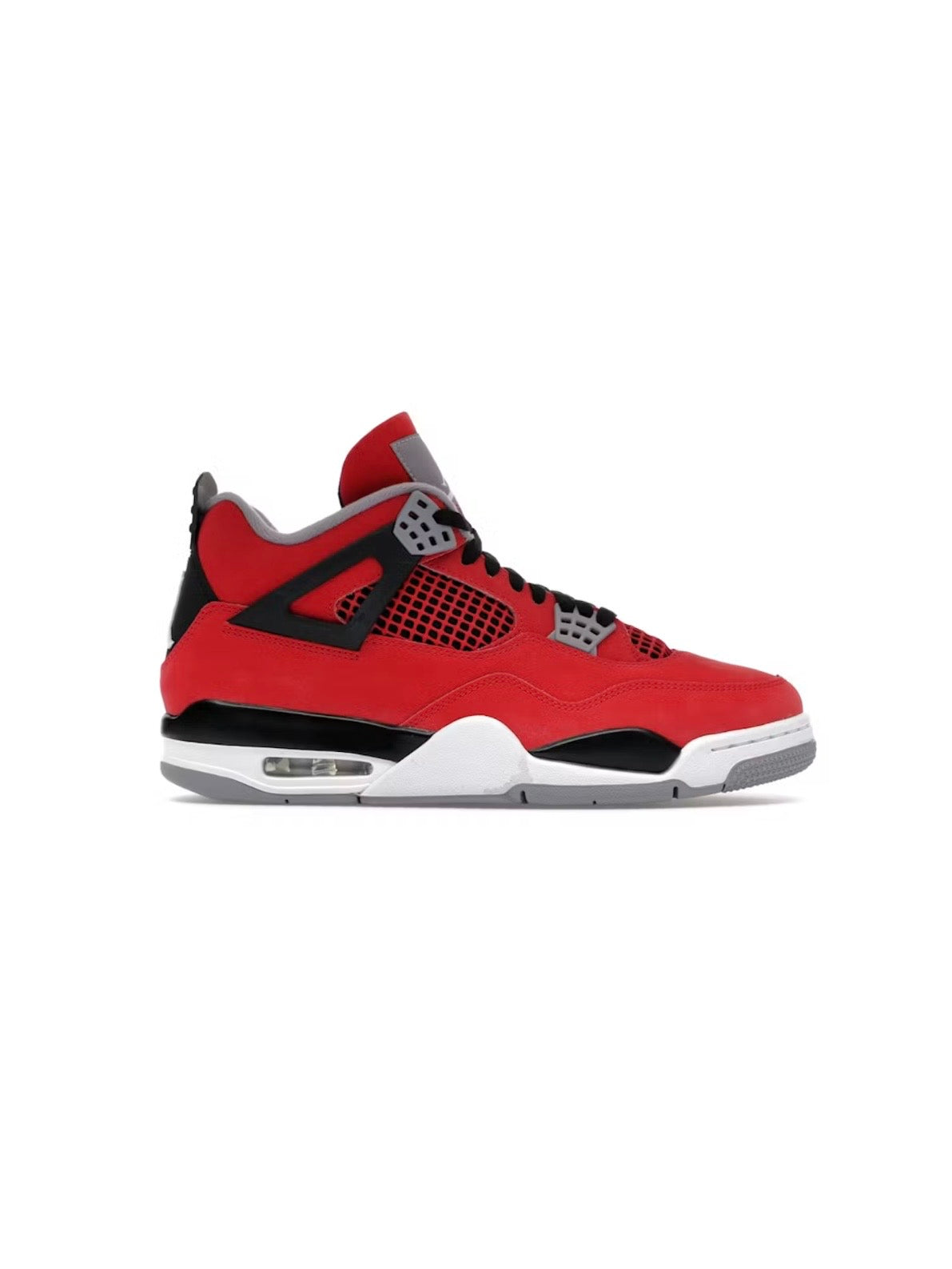 Jordan 4 “Toro Bravo” (2026)