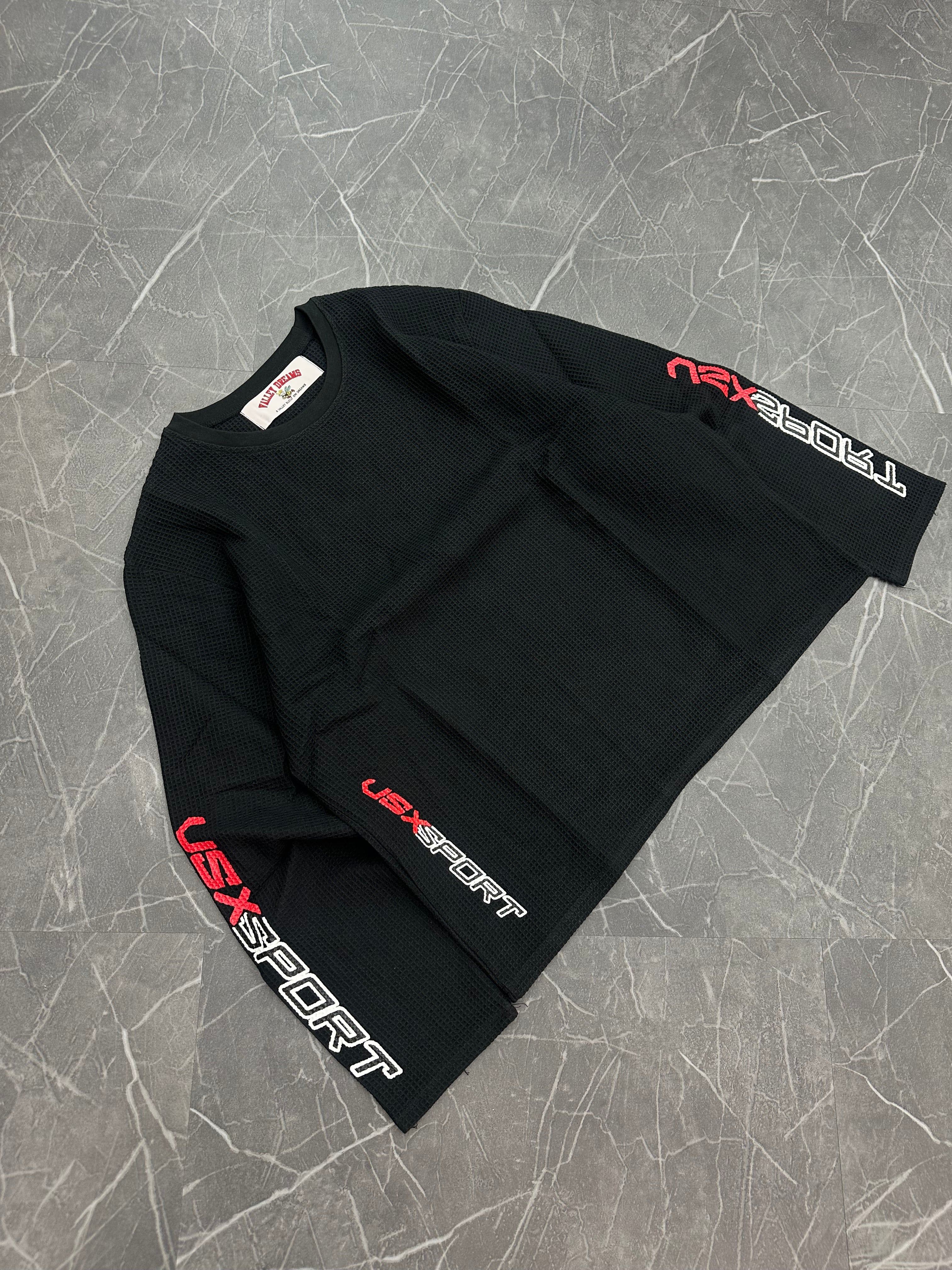 Vale Forever VSX Sport Thermal Black