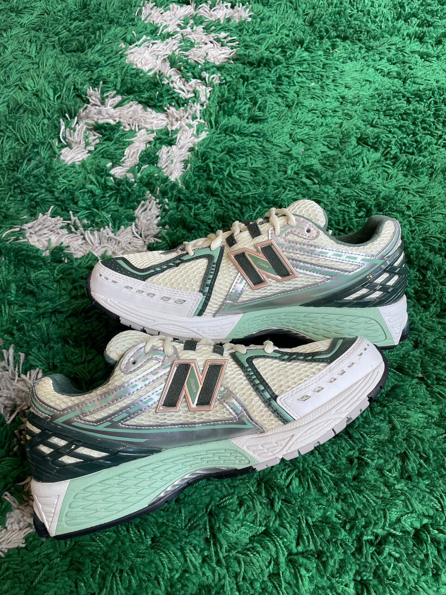 New Balance 1906r x Aime Leon Dore “Jade”