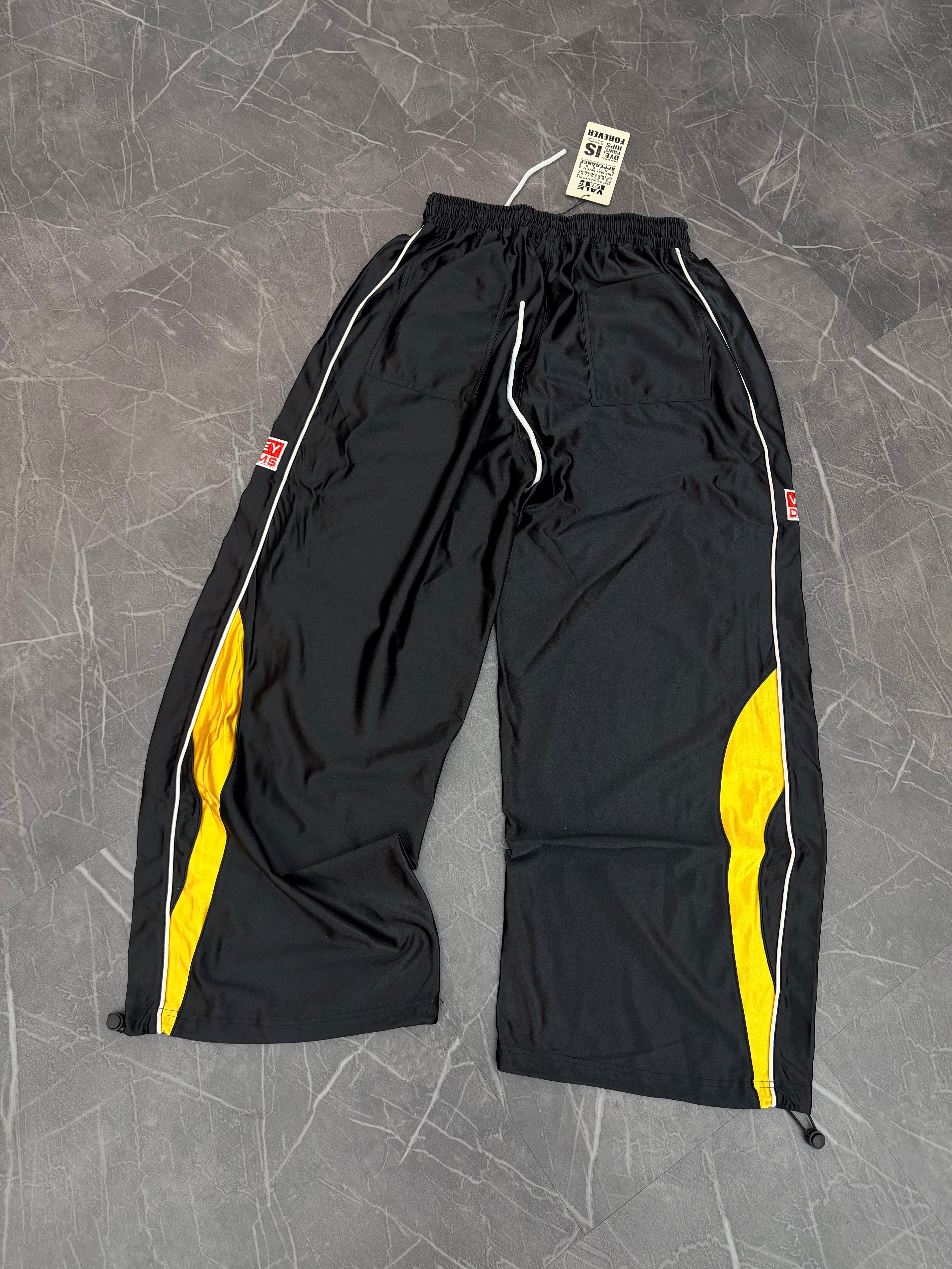 Vale Forever Mamba Swish Track Pants