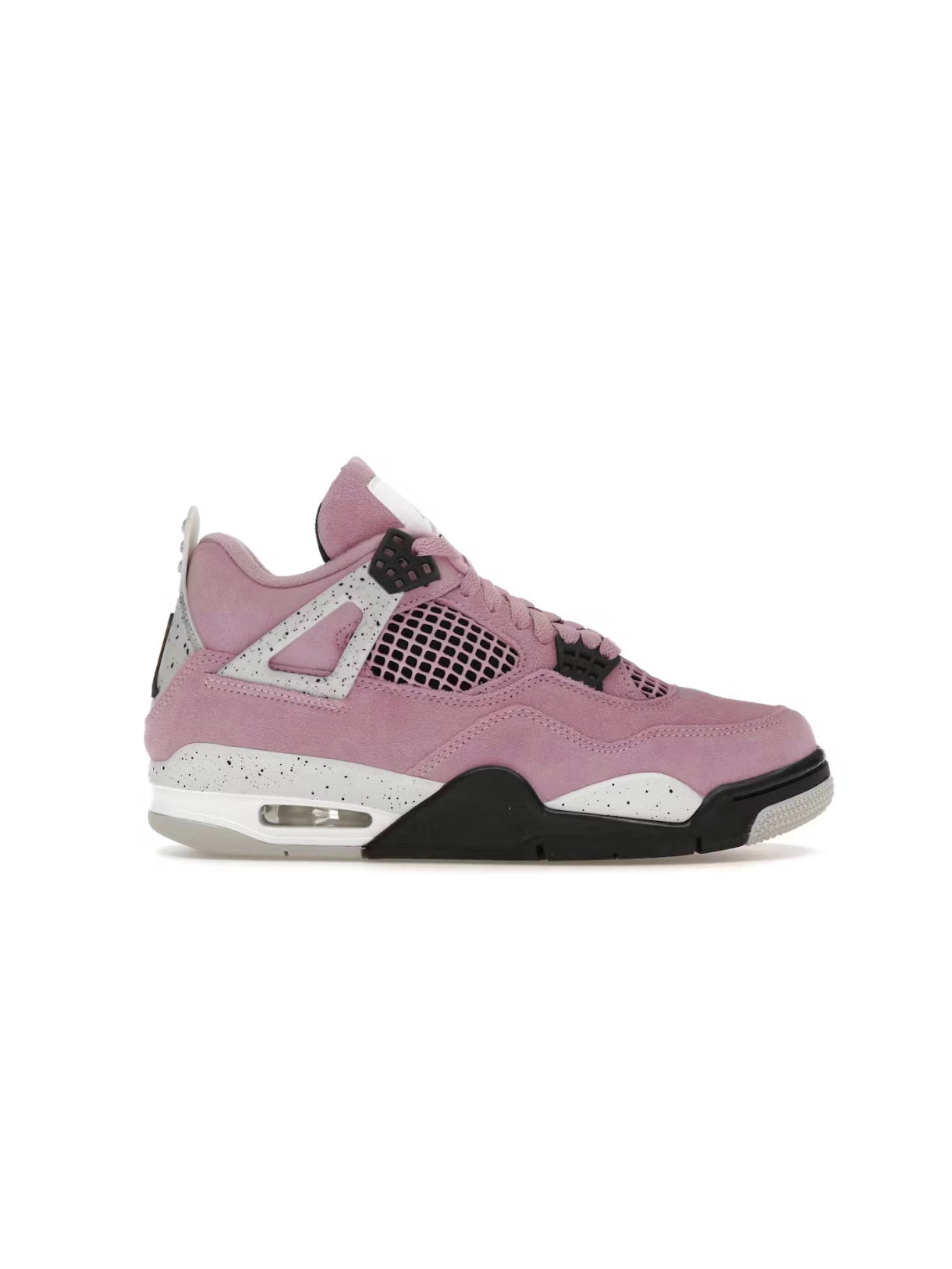 Jordan 4 “Pink Orchid”