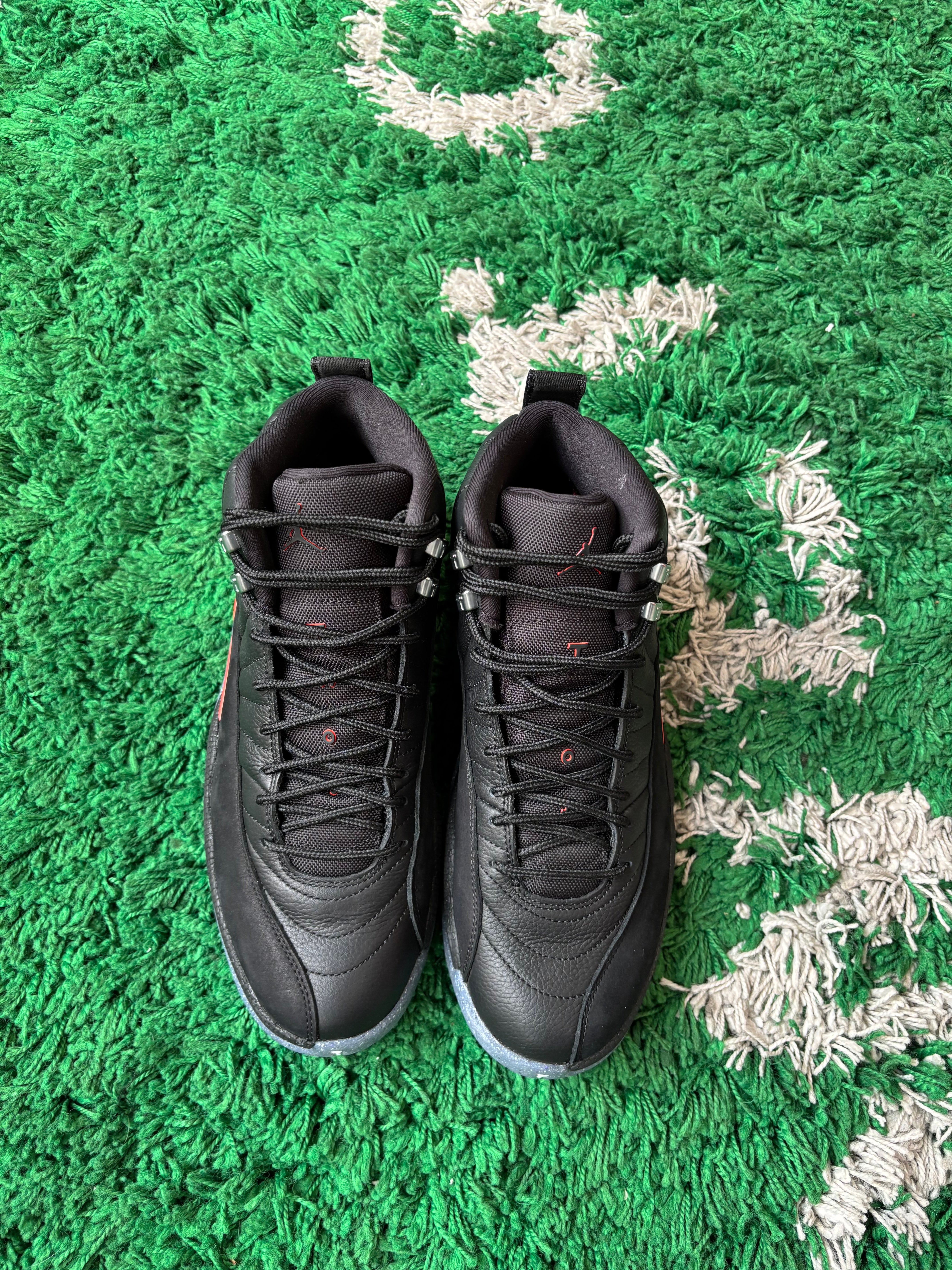 Jordan 12 “Utility”