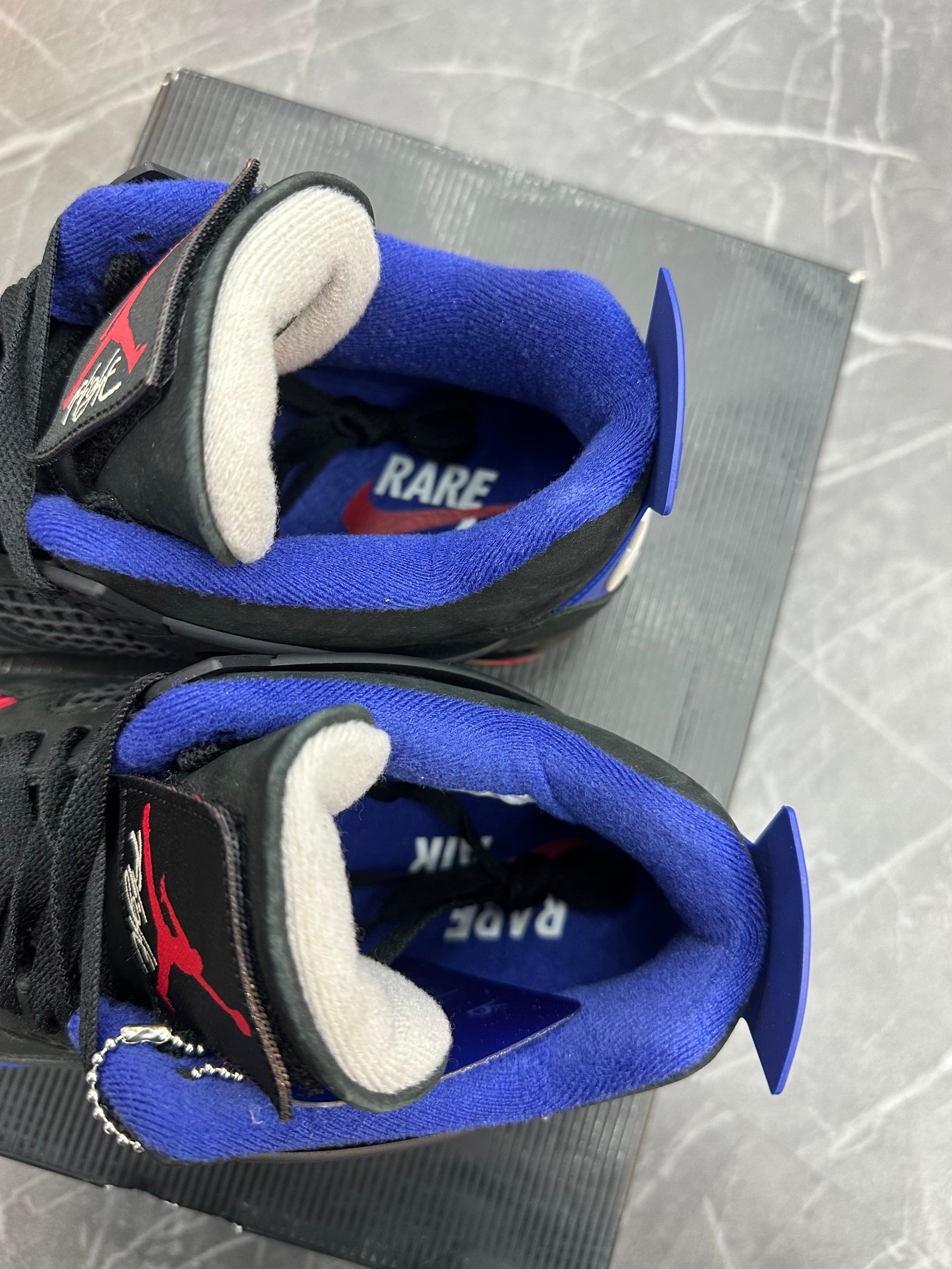 Jordan 4 “Rare Air”