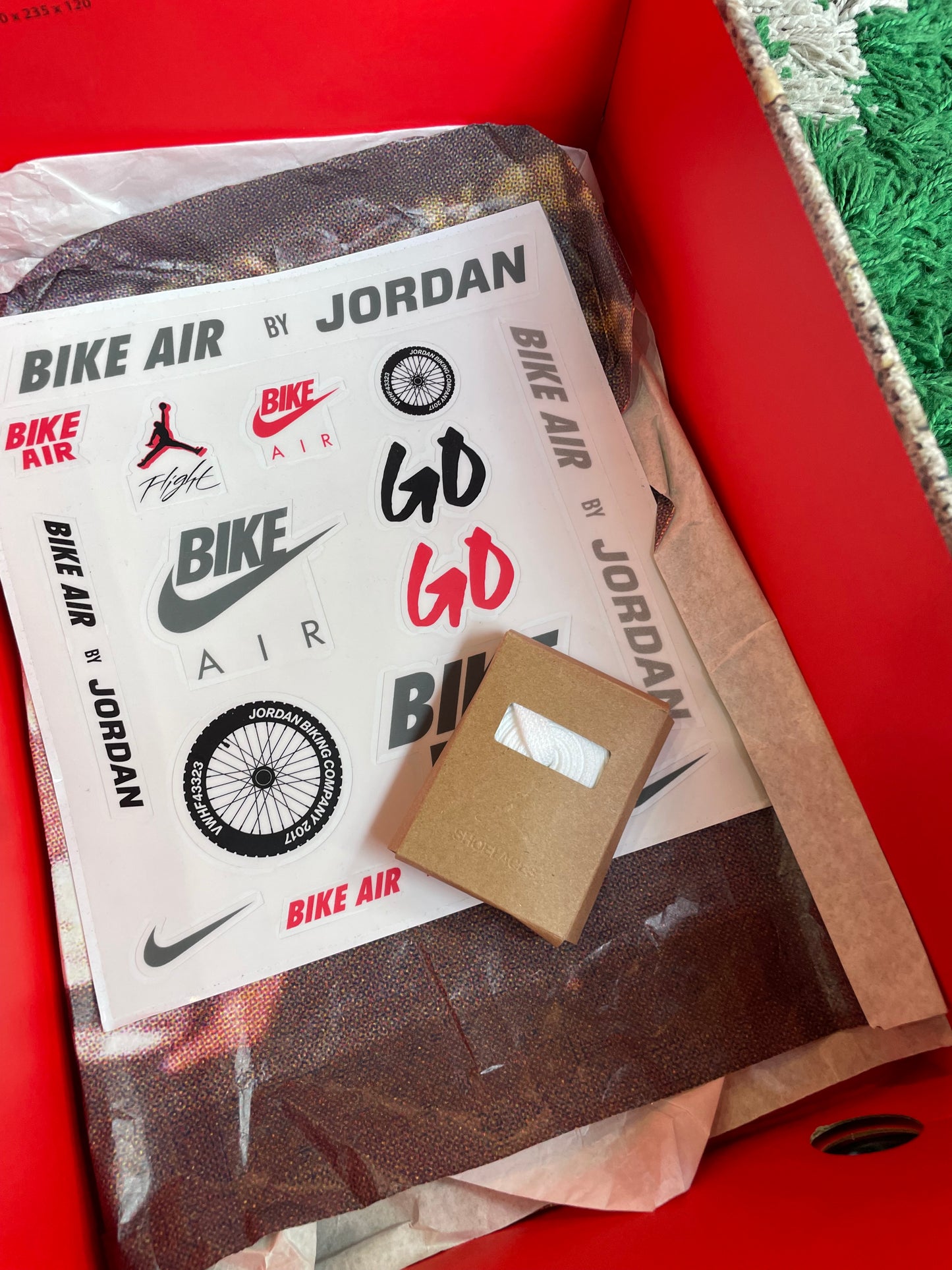 Jordan 4 RM x Nigel Sylvester “Fence Green”