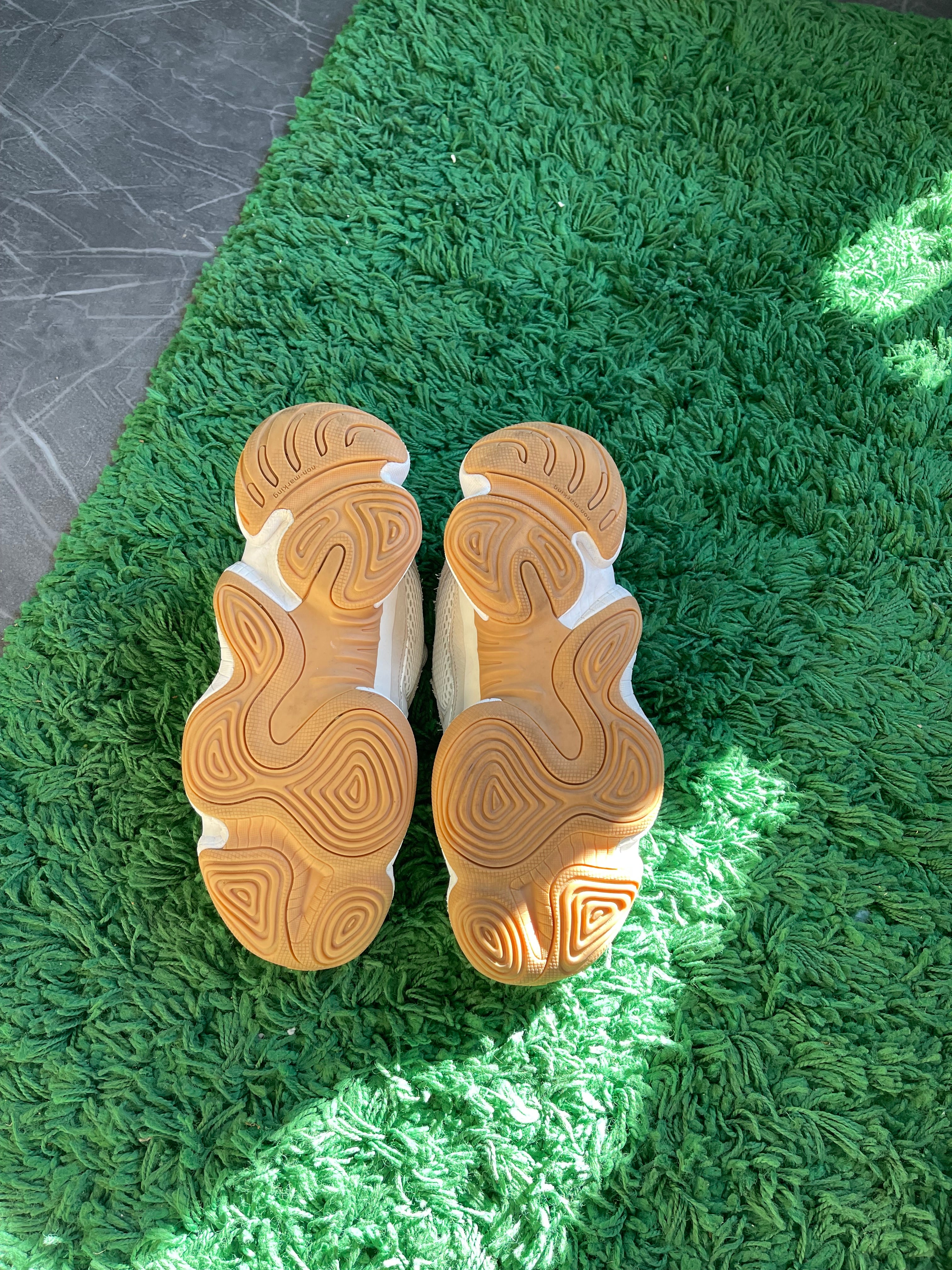 Yeezy 500 “Stone Taupe”